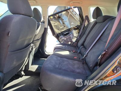 Zdjęcie 11 z 14 samochodu: 2016 NISSAN ROGUE S VIN:KNMAT2MV8GP682009 - miniatura