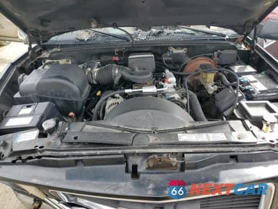 Zdjęcie 11 z 11 samochodu: 1997 GMC SIERRA K1500 VIN:1GTEK14R6VE539148 - miniatura