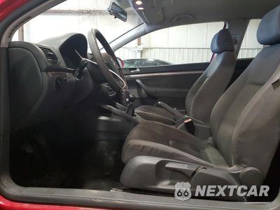 Zdjęcie 7 z 15 samochodu: 2008 VOLKSWAGEN RABBIT VIN:WVWAB71K68W247555 - miniatura