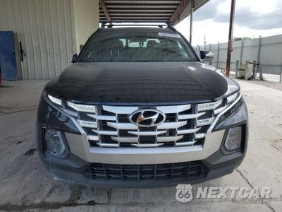 Piąte zdjęcie samochodu w środku: 2022 HYUNDAI SANTA CRUZ SEL PREMIUM VIN:5NTJDDAF3NH036652 - miniatura