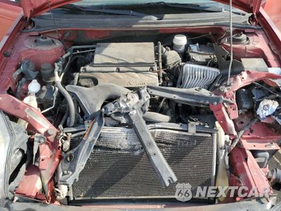 Zdjęcie 11 z 13 samochodu: 2012 MITSUBISHI GALANT ES VIN:4A32B3FF1CE023856 - miniatura
