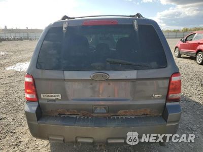 Zdjęcie 6 z 13 samochodu: 2012 FORD ESCAPE XLT VIN:1FMCU9DG0CKB78752 - miniatura