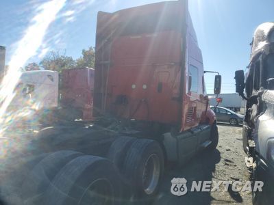 Czwarte zdjęcie samochodu z boku: 2017 INTERNATIONAL PROSTAR VIN:3HSDJAPR1HN429473 - miniatura