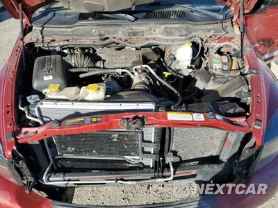 Zdjęcie 11 z 12 samochodu: 2006 DODGE RAM 2500 ST VIN:1D7KS28D76J194122 - miniatura
