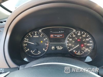 Zdjęcie 9 z 13 samochodu: 2015 NISSAN ALTIMA 2.5 VIN:1N4AL3AP3FC149508 - miniatura