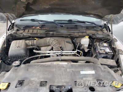 Zdjęcie 11 z 12 samochodu: 2012 DODGE RAM 1500 SPORT VIN:1C6RD7HTXCS338556 - miniatura