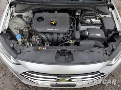 Zdjęcie 11 z 13 samochodu: 2017 HYUNDAI ELANTRA SE VIN:5NPD84LF8HH122220 - miniatura
