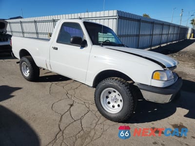 Czwarte zdjęcie samochodu z boku: 1999 MAZDA B2500 VIN:4F4YR12C4XTM23413 - miniatura