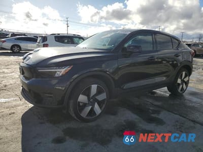 2023 VOLVO C40 RECHARGE PLUS YV4ED3GL9P2050709 - główne zdjęcie licytacji z USA - miniatura