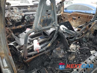 Zdjęcie 8 z 12 samochodu: 2003 FORD F250 SUPER DUTY VIN:1FTNW21PX3ED30778 - miniatura