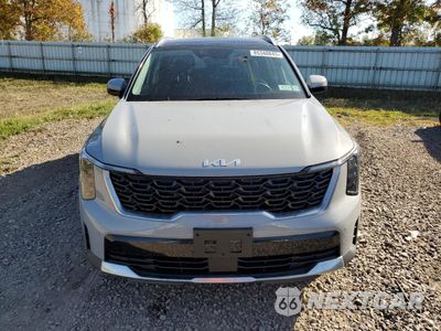 Piąte zdjęcie samochodu w środku: 2025 KIA SORENTO S VIN:5XYRL4JCXSG348531 - miniatura