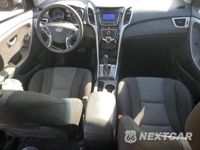 Zdjęcie 8 z 14 samochodu: 2013 HYUNDAI ELANTRA GT VIN:KMHD35LE6DU087510 - miniatura