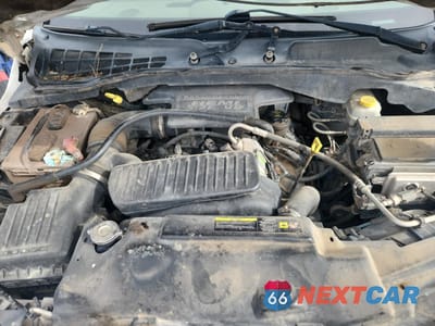 Zdjęcie 12 z 14 samochodu: 2005 DODGE DURANGO LIMITED VIN:1D8HB58D35F521169 - miniatura