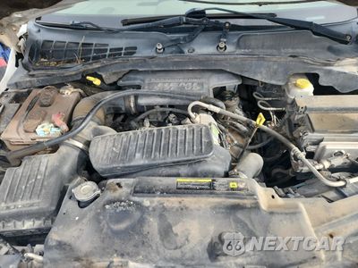 Zdjęcie 12 z 14 samochodu: 2005 DODGE DURANGO LIMITED VIN:1D8HB58D35F521169 - miniatura