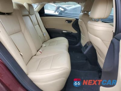 Zdjęcie 10 z 12 samochodu: 2014 TOYOTA AVALON XLE VIN:4T1BK1EB9EU136478 - miniatura