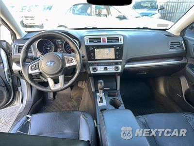 Zdjęcie 9 z 11 samochodu: 2015 SUBARU LEGACY 2.5I LIMITED VIN:4S3BNBN62F3056984 - miniatura