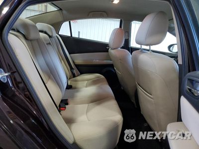 Zdjęcie 10 z 14 samochodu: 2011 MAZDA 6 I VIN:1YVHZ8CH1B5M02361 - miniatura