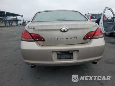 Zdjęcie 6 z 12 samochodu: 2008 TOYOTA AVALON XL VIN:4T1BK36B68U306830 - miniatura