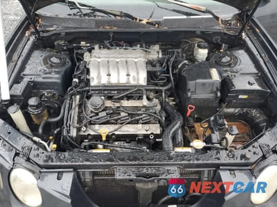 Zdjęcie 11 z 12 samochodu: 2007 KIA AMANTI VIN:KNALD124655078054 - miniatura