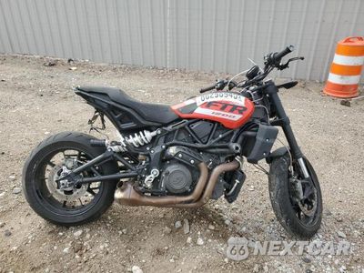 2024 INDIAN MOTORCYCLE CO. FTR 56KRZA220R3016576 - główne zdjęcie licytacji z USA - miniatura