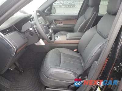 Zdjęcie 7 z 13 samochodu: 2023 LAND ROVER RANGE ROVER SE VIN:SALKP9FU2PA088128 - miniatura