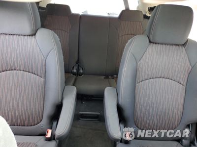 Zdjęcie 10 z 15 samochodu: 2015 CHEVROLET TRAVERSE LT VIN:1GNKRHKDXFJ169210 - miniatura