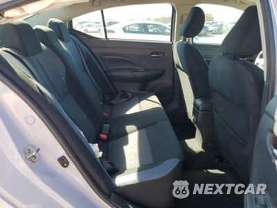 Zdjęcie 10 z 14 samochodu: 2024 NISSAN VERSA SV VIN:3N1CN8EV5RL930433 - miniatura