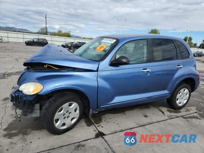 2006 CHRYSLER PT CRUISER TOURING 3A4FY58B96T362551 - główne zdjęcie licytacji z USA - miniatura
