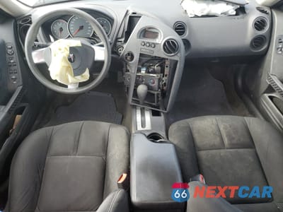 Zdjęcie 8 z 14 samochodu: 2008 PONTIAC GRAND PRIX VIN:2G2WP552681179307 - miniatura