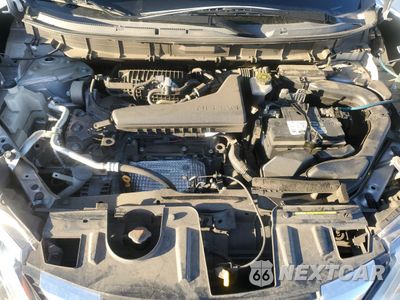 Zdjęcie 11 z 12 samochodu: 2019 NISSAN ROGUE S VIN:KNMAT2MT6KP534545 - miniatura