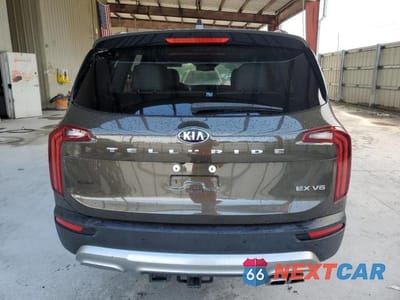 Zdjęcie 6 z 12 samochodu: 2020 KIA TELLURIDE EX VIN:5XYP34HCXLG066890 - miniatura