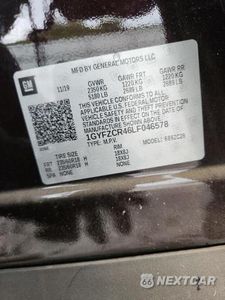 Zdjęcie 14 z 14 samochodu: 2020 CADILLAC XT4 PREMIUM LUXURY VIN:1GYFZCR46LF046578 - miniatura