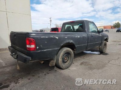 Trzecie zdjęcie samochodu z tyłu: 2006 FORD RANGER VIN:1FTYR10D96PA57301 - miniatura