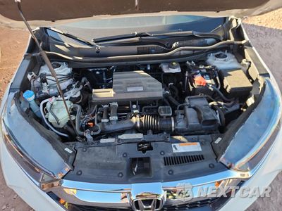 Zdjęcie 12 z 14 samochodu: 2018 HONDA CR-V EXL VIN:5J6RW2H86JL018718 - miniatura