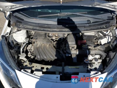 Zdjęcie 11 z 14 samochodu: 2019 NISSAN VERSA NOTE S VIN:3N1CE2CP5KL366094 - miniatura