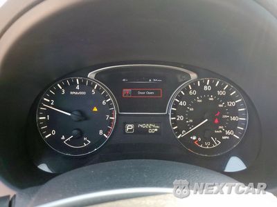 Zdjęcie 9 z 14 samochodu: 2015 NISSAN ALTIMA 2.5 VIN:1N4AL3AP1FN886632 - miniatura