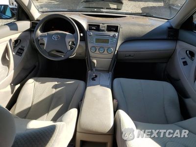 Zdjęcie 8 z 13 samochodu: 2007 TOYOTA CAMRY CE VIN:4T1BE46K17U193820 - miniatura