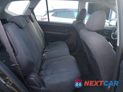 Zdjęcie 11 z 14 samochodu: 2012 KIA RONDO VIN:KNAHH8C88C7398952 - miniatura