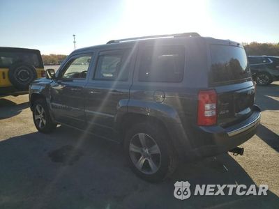 Drugie zdjęcie samochodu z przodu: 2020 JEEP WRANGLER UNLIMITED SPORT VIN:1C4HJXDG5LW334834 - miniatura