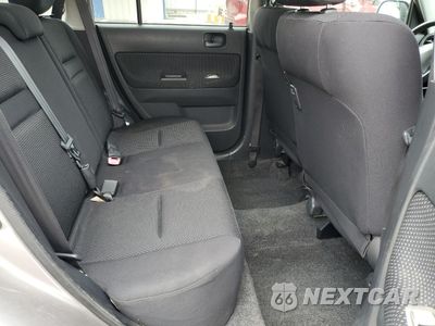 Zdjęcie 11 z 15 samochodu: 2006 TOYOTA SCION XB VIN:JTLKT324864038258 - miniatura