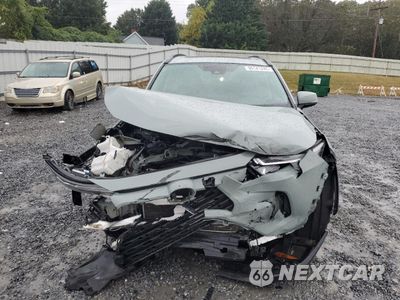 Piąte zdjęcie samochodu w środku: 2022 TOYOTA RAV4 XLE VIN:4T3RWRFV3NU058992 - miniatura
