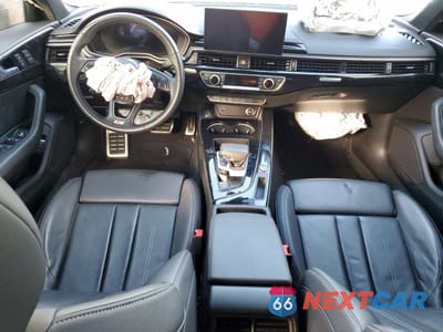 Zdjęcie 8 z 13 samochodu: 2022 AUDI A4 PREMIUM PLUS 45 VIN:WAUEAAF40NN010540 - miniatura