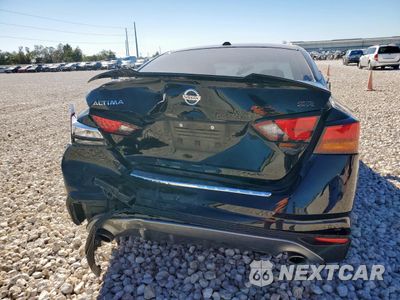 Zdjęcie 6 z 15 samochodu: 2022 NISSAN ALTIMA SR VIN:1N4BL4CV1NN357721 - miniatura