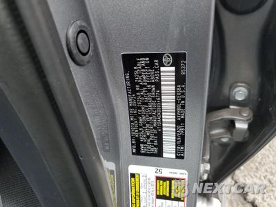 Zdjęcie 12 z 14 samochodu: 2025 TOYOTA CAMRY XSE VIN:4T1DAACK0SU546774 - miniatura