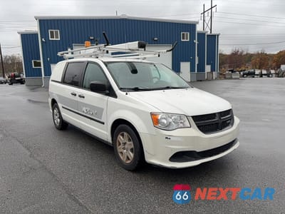 2013 RAM TRADESMAN 2C4JRGAG3DR658731 - główne zdjęcie licytacji z USA - miniatura