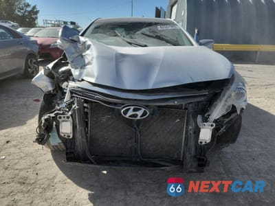 Piąte zdjęcie samochodu w środku: 2015 HYUNDAI AZERA LIMITED VIN:KMHFH4JG9FA439055 - miniatura