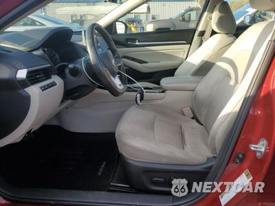 Zdjęcie 7 z 13 samochodu: 2022 NISSAN ALTIMA SV VIN:1N4BL4DW6NN325631 - miniatura