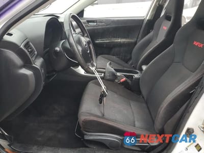 Zdjęcie 7 z 12 samochodu: 2011 SUBARU IMPREZA WRX VIN:JF1GR7E69BG827795 - miniatura