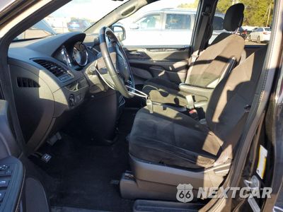 Zdjęcie 7 z 15 samochodu: 2015 DODGE GRAND CARAVAN SE VIN:2C4RDGBG3FR704903 - miniatura