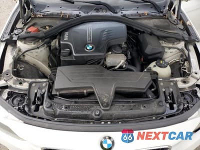 Zdjęcie 11 z 11 samochodu: 2016 BMW 320 I VIN:WBA8A9C53GK616914 - miniatura
